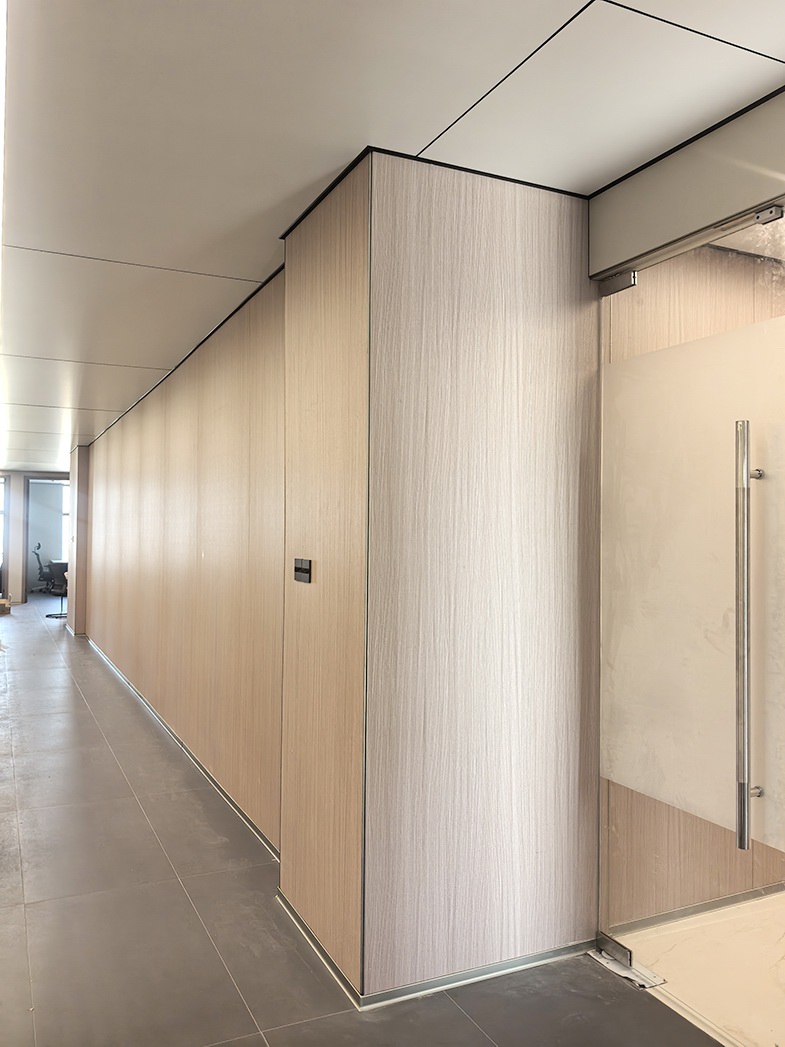 ������ά��ǽ�壨�칫¥���У�4