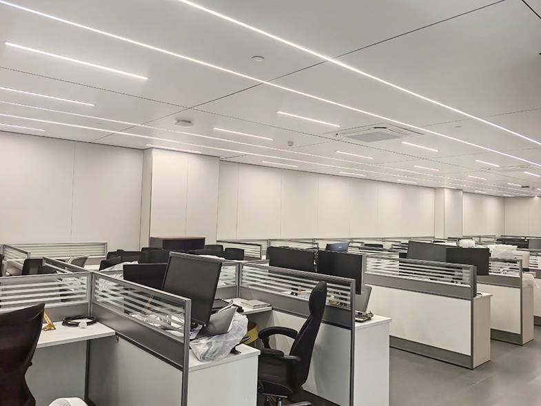 ������ά��ǽ�壨�칫¥���У�5